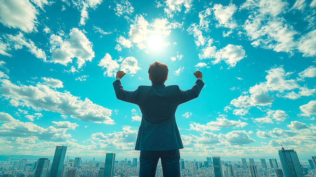 社員に求めるミッション