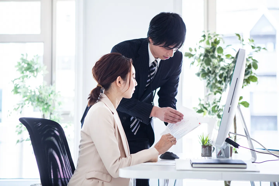 キャリア支援・研修