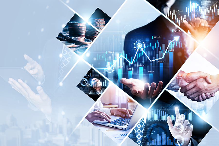 弊社が目指す未来