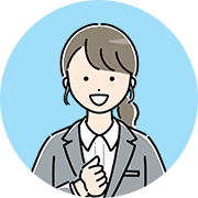 事務職：入社4年目